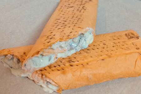 Шаурма Жюльен