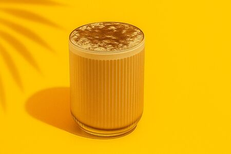 Раф Лондонский туман