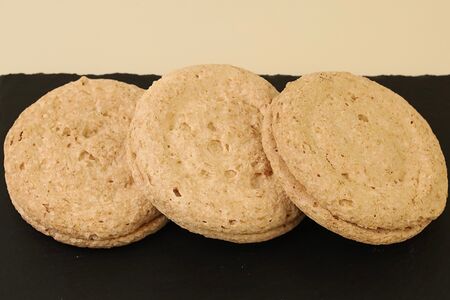 Пирожное Амаретти