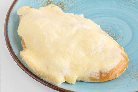 Курица Экзотика