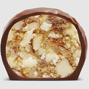 Конфета ручной работы Коко