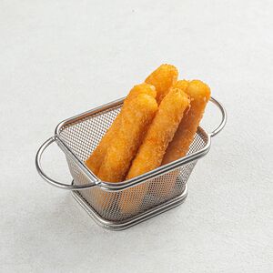 Сырные палочки 6 шт