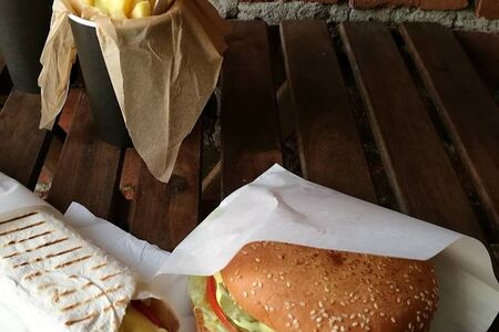 Комбо Всё мне одному