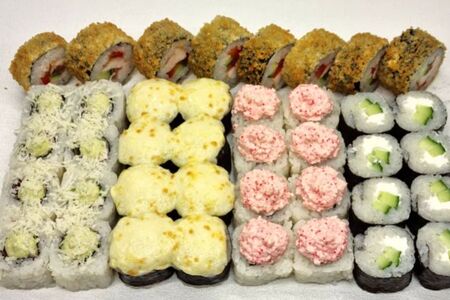 Сет Чемпион