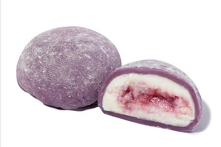 Моти чёрная смородина