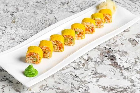 Ролл Европейский