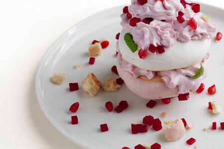 Павлова Ханым