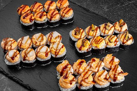 Сет Удовольствие