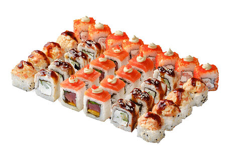 Легенда Востока