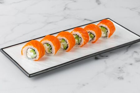 Ролл Филадельфия