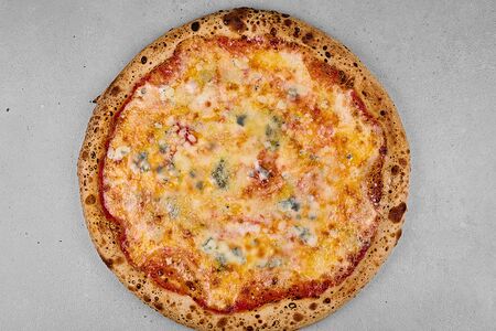 Четыре сыра