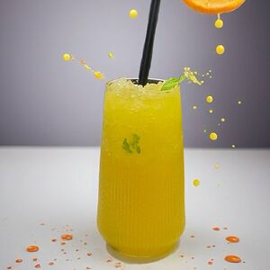 Лимонады мохито