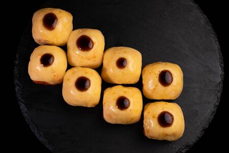 Ролл Вулкан