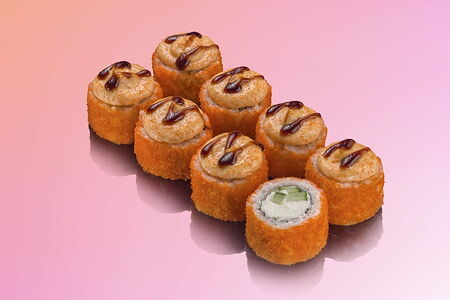 Запечённый Фирменный