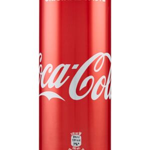 Coca-Cola