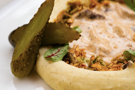 Бефстроганов