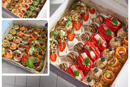 Сет Дамский любимчик