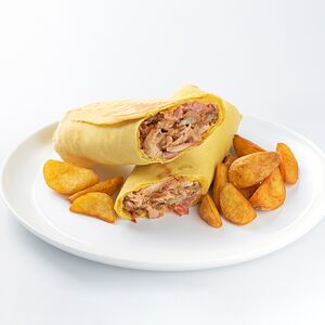 Шава Арабская 