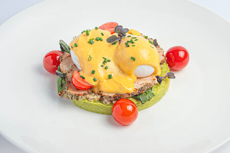 Завтрак Фаворит