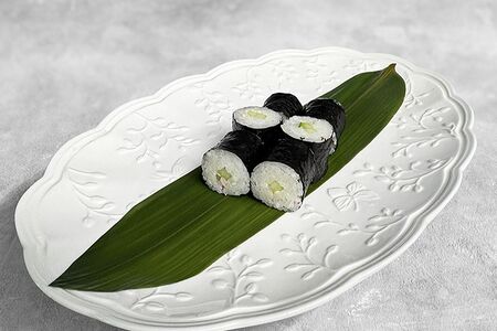 Ролл Каппа маки