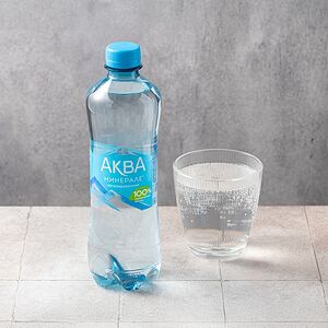 Вода Aqua Minerale