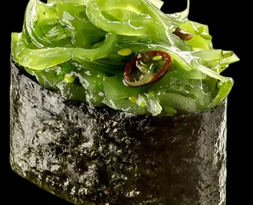 Гункан с чукой