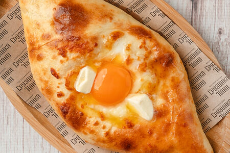 По-аджарски