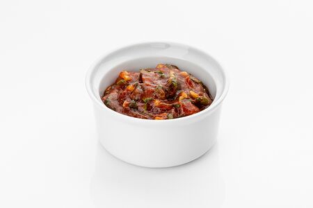 Сацебели по-грузински