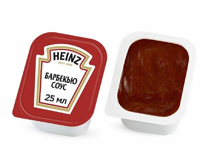 Соус Барбекю порционный