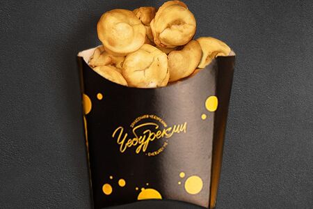 Пельмени фри