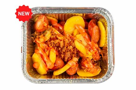 Потэйтос Фирменный