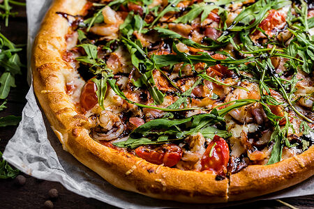 Я пицца Фиеста 25 см