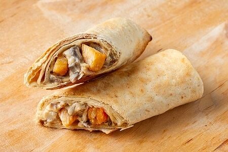 Рони ролл жульен