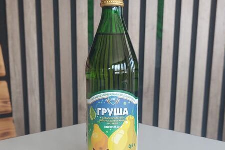 Груша Завод МВ Ессентуки