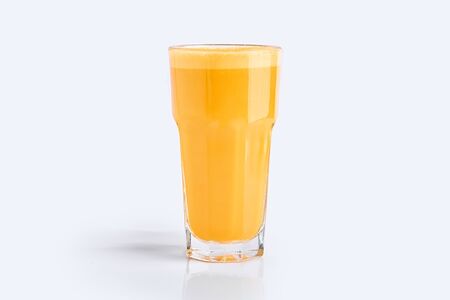 Апельсиновый фреш
