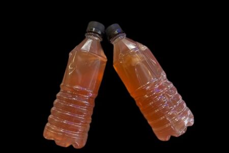 Компот холодный домашний