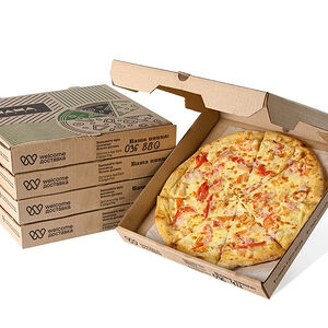 5 пицц на выбор