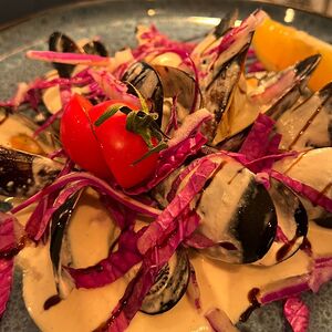 Мидии Блю Чиз