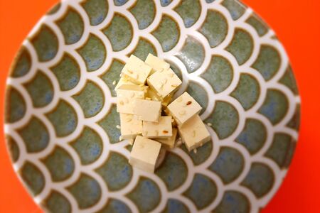Сыр Тофу