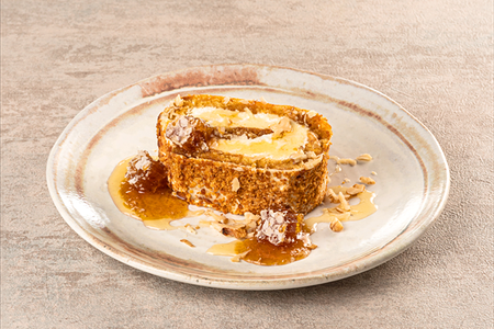 Медовик пряный