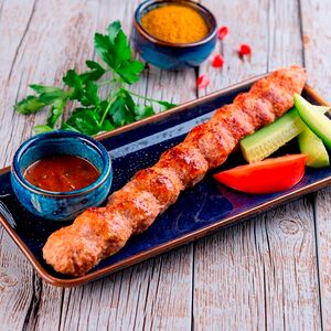 Люля кебаб классический 130/60гр