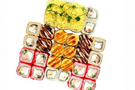 Магия вкуса