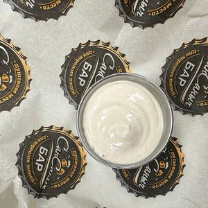 Соус Цезарь