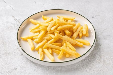 Картошечка фри