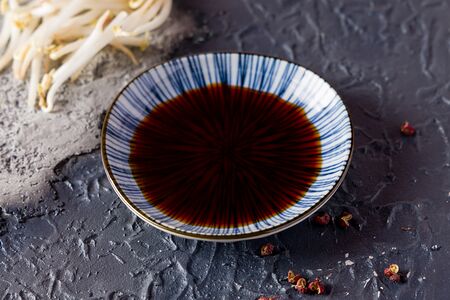 Соевый соус