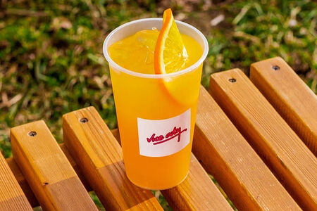 Облепиховый Джус