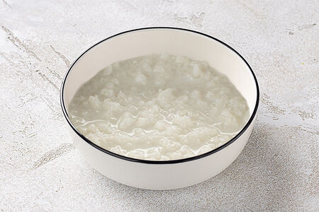 Рисовая каша