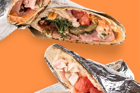 Комбо 2 крутильи