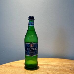 Jermuk минеральная газированная вода