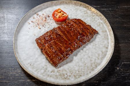 Острый мачете